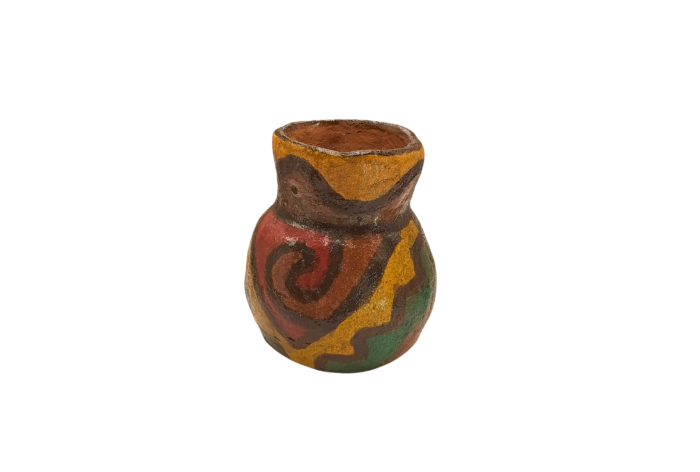 Vaso Kinikinau